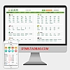destoon7.0 dt3绿色农业网站，农业分类信息三农网站